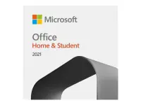 Microsoft | Office Home and Student 2021 | 79G-05339 | ESD | 1 PC/Mac user(s) | All Languages | EuroZone – pilt 4