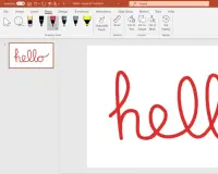 Microsoft | Office Home and Business 2021 | T5D-03485 | ESD | 1 PC/Mac user(s) | All Languages | EuroZone – pilt 3