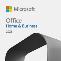 Microsoft | Office Home and Business 2021 | T5D-03485 | ESD | 1 PC/Mac user(s) | All Languages | EuroZone – pilt 4