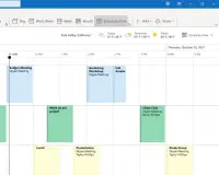 Microsoft | Office Home and Business 2021 | T5D-03485 | ESD | 1 PC/Mac user(s) | All Languages | EuroZone – pilt 7
