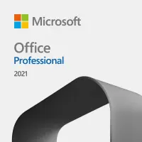 Microsoft | Office Professional 2021 | 269-17186 | ESD | 1 PC/Mac user(s) | All Languages | EuroZone – pilt 3