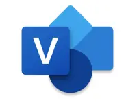 Microsoft | Visio Standard 2021 | D86-05942 | ESD | All Languages