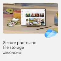 Microsoft | M365 Family | 6GQ-00092 | ESD | 1-6 PCs/Macs user(s) | License term 1 year(s) | All Languages – pilt 7
