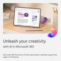 Microsoft | M365 Family | 6GQ-00092 | ESD | 1-6 PCs/Macs user(s) | License term 1 year(s) | All Languages – pilt 8