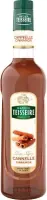 Kohvisiirup TEISSEIRE, kaneeliga, 0.7 L