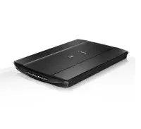 Canon CanoScan LiDE 120 2400 x 4800 DPI Lameskanner Must A4