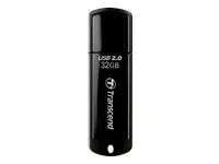 TRANSCEND JETFLASH 350 32GB USB 2.0