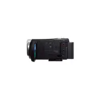 Sony HDR-CX450 1920 x 1080 pixels Digital zoom 350 x Black Wi-Fi LCD pixels 460800 Image stabilizer BIONZ X Optical zoom 30 x 7.62 " HDMI