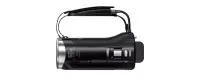 Sony HDR-CX450 1920 x 1080 pixels Digital zoom 350 x Black Wi-Fi LCD pixels 460800 Image stabilizer BIONZ X Optical zoom 30 x 7.62 " HDMI
