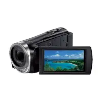 Sony HDR-CX450 1920 x 1080 pixels Digital zoom 350 x Black Wi-Fi LCD pixels 460800 Image stabilizer BIONZ X Optical zoom 30 x 7.62 " HDMI – pilt 4