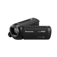 Panasonic HC-V380EP-K 1920 x 1080 pixels Black Wi-Fi Optical zoom 50 x 3 " HDMI