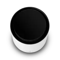 Duux | Threesixty Smart Fan + Heater Gen2 | 1800 W | Suitable for rooms up to 30 m² | White | N/A – pilt 3