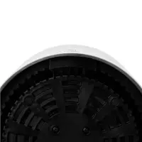 Duux | Threesixty Smart Fan + Heater Gen2 | 1800 W | Suitable for rooms up to 30 m² | White | N/A – pilt 4