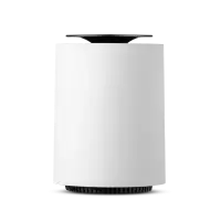Duux | Threesixty Smart Fan + Heater Gen2 | 1800 W | Suitable for rooms up to 30 m² | White | N/A