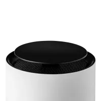 Duux | Threesixty Smart Fan + Heater Gen2 | 1800 W | Suitable for rooms up to 30 m² | White | N/A – pilt 7