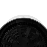 Duux | Threesixty Smart Fan + Heater Gen2 | 1800 W | Suitable for rooms up to 30 m² | White | N/A – pilt 8