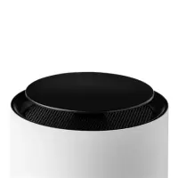 Duux | Threesixty Smart Fan + Heater Gen2 | 1800 W | Suitable for rooms up to 30 m² | White | N/A – pilt 11