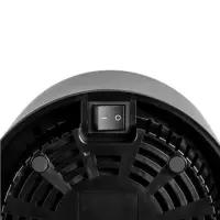 Duux | Threesixty Smart Fan + Heater Gen2 | 1800 W | Suitable for rooms up to 30 m² | Grey | N/A – pilt 4
