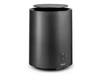 Duux | Threesixty Smart Fan + Heater Gen2 | 1800 W | Suitable for rooms up to 30 m² | Grey | N/A – pilt 6