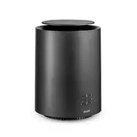 Duux | Threesixty Smart Fan + Heater Gen2 | 1800 W | Suitable for rooms up to 30 m² | Grey | N/A – pilt 7