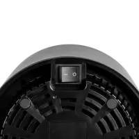 Duux | Threesixty Smart Fan + Heater Gen2 | 1800 W | Suitable for rooms up to 30 m² | Grey | N/A – pilt 9
