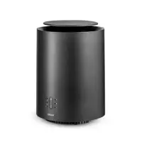 Duux | Threesixty Smart Fan + Heater Gen2 | 1800 W | Suitable for rooms up to 30 m² | Grey | N/A – pilt 10