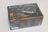 SALE OUT. Gigabyte | GP-AP850GM | 850 W | 80 PLUS Gold certified | USED, REFURBISHED, WITHOUT ORIGINAL PACKAGING AND MANUALS