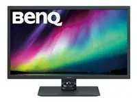 BENQ SW321C 32inch photographer monitor