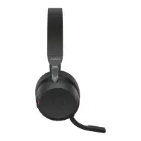 JABRA Evolve2 75 Headset on-ear BT – pilt 4