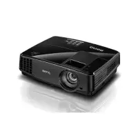Benq Value Series MS506 SVGA (800x600), 3200 ANSI lumens, 13.000:1, Black,