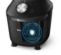 Philips 3000 series HR2191/01 Kannmikser – pilt 23