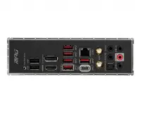 MSI MPG Z690 EDGE WIFI DDR4