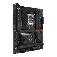 ASUS TUF GAMING Z690-PLUS D4 ATX MB