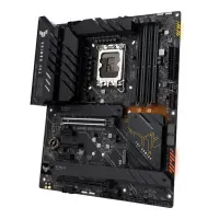 ASUS TUF GAMING Z690-PLUS D4 ATX MB