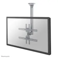 NEOMOUNTS CeilingMount 32-60inch silver