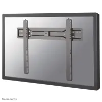 NEOMOUNTS LED-W600BLACK Wall Mount