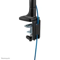 NEOMOUNTS NM-D750BLACK DeskMount 10-32i – pilt 2