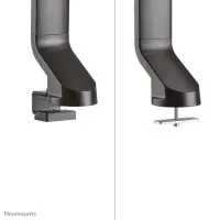 NEOMOUNTS FPMA-D860BLACK Desk Mount – pilt 2
