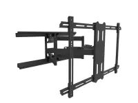 Multibrackets 5471 telerikinnitus 2,16 m (85") Must