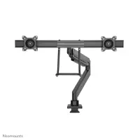 NEOMOUNTS NM Dual-Deskmount crossbar 10-