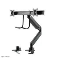 NEOMOUNTS NM Dual-Deskmount crossbar 10- – pilt 5