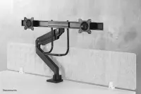 NEOMOUNTS NM Dual-Deskmount crossbar 10- – pilt 13