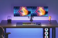 NEOMOUNTS NM Dual-Deskmount crossbar 10- – pilt 14
