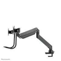 NEOMOUNTS NM Dual-Deskmount crossbar 10- – pilt 15