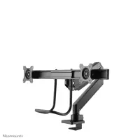 NEOMOUNTS NM Dual-Deskmount crossbar 10- – pilt 17