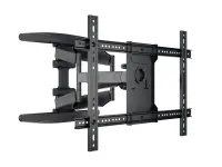 Multibrackets 6317 infoekraani kinnitus 2,16 m (85") Must