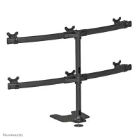 NEOMOUNTS FPMA-D700DD6 Desk Mount