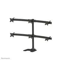 NEOMOUNTS FPMA-D700DD6 Desk Mount – pilt 6