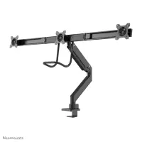 NEOMOUNTS NM Triple-Deskmount crossbar – pilt 2