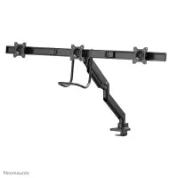NEOMOUNTS NM Triple-Deskmount crossbar – pilt 7